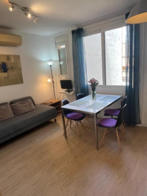 2 bedrooms by Sants Market